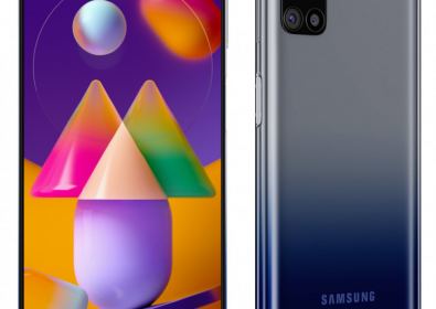Чудовищният Samsung Galaxy M31s вече се предлага
