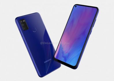 Нови подробности за паметта и камерите на чудовищния Samsung Galaxy M51