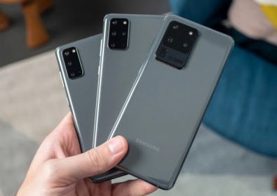 Батериите на Samsung Galaxy S21 / S30 ще бъдат приятна изненада в сравнение с Galaxy S20