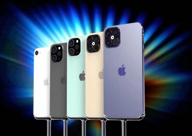 Apple ще спести на iPhone 12 части благодарение на 5G