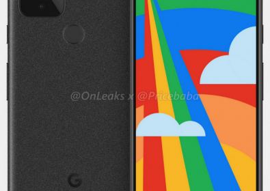 Google изпраща 64GB Pixel за почивка. Какво ще кажете за Apple?