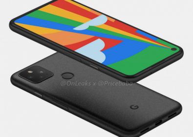 Ура! Google ще замени телефото с широкоъгълен обектив в Pixel 5 (повече подробности)