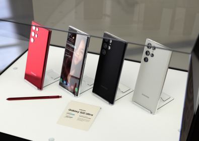 Samsung избра датата на представянето на Galaxy Unpacked 2022