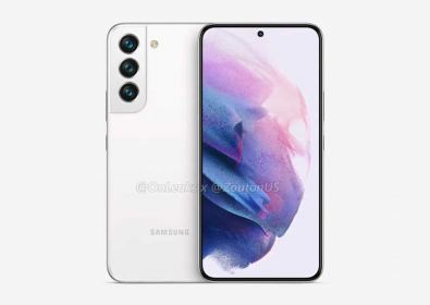 Exynos 2200 ще бъде в Samsung Galaxy S22 за определени пазари