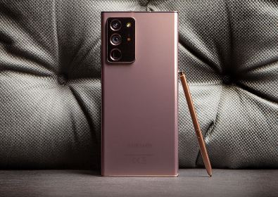 Отпадането на серията Note на Samsung не помогна за продажбите на Galaxy S21: Доклад