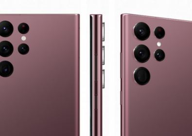 Необявен Samsung Galaxy S22 Ultra - всички подробности, цени и снимки