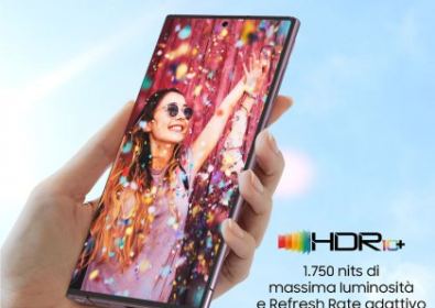 Характеристики и оборудване  на Samsung Galaxy S22 Ultra