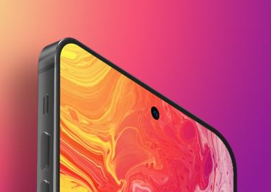 Без прорез и нов хардуерен дизайн на Face ID