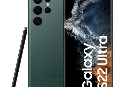 Процесорът на Galaxy S22, версия за Android