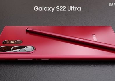 Допълнителните функции на Galaxy S22