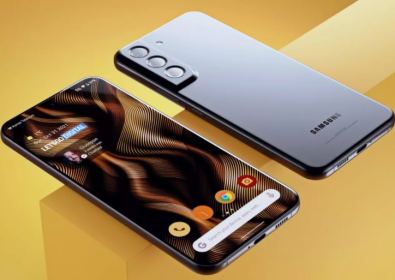 Galaxy S22 срещу Galaxy S21: Дизайн
