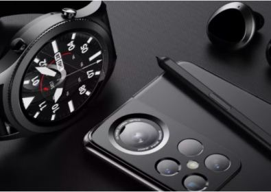 Galaxy S22 срещу Galaxy S21: Камера