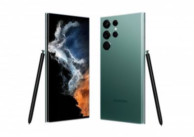 Samsung Galaxy S22 Ultra ще бъде пуснат във версия с 1 TB памет, но не навсякъде