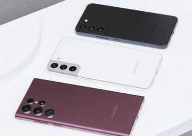 ВСИЧКИ цени за Samsung Galaxy S22, S22+ и S22 Ultra в Европа и САЩ