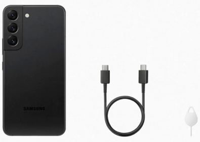 Samsung Galaxy S22 и S22 Ultra: зарядните устройства