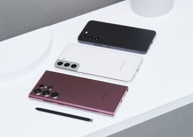 Официално разопаковане на всички Samsung Galaxy S22 и Tab S8 на видео