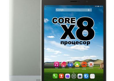 Ревю на таблета iFive iPad Mini 3GS - Цена | Информация | Снимки | Характеристики