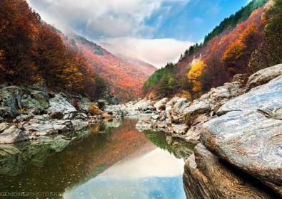 Уникални снимки от България ,които ще ви накарат да сте горди Българи !