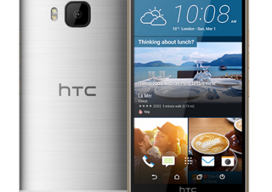 Новия HTC ONE M9 Drop Test - да проверим дали ще оцелее след падане ?