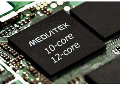 MediaTek пуска 10 ядрени и 12 ядрени процесори за телефони