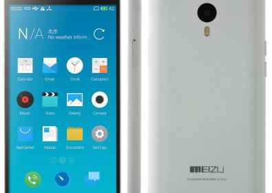 Купи на супер цена от Sim.bg | Ревю на телефона Meizu M1 Note