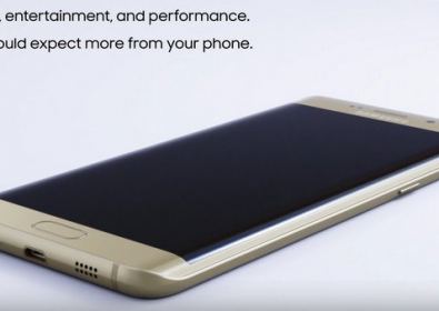 Представяне на Samsung Galaxy S6 еdge+
