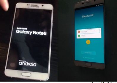 Сензационно! Samsung Galaxy Note 5  идва в Европа след 28-ми август