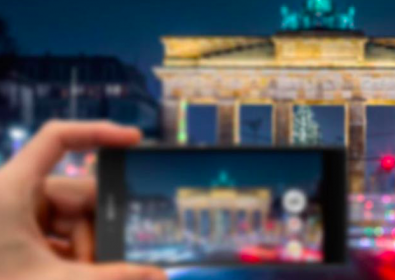 Sony провокира интереса  за предстоящия Xperia Z5