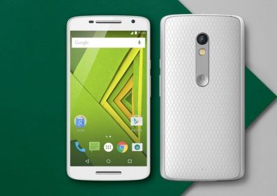 Moto X Play ще е прекръстена за Verizon като Droid Maxx 2
