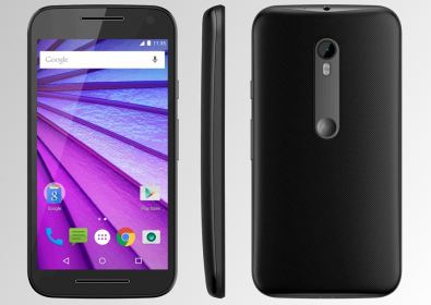 US Cellular започва продажба на Moto G 2015