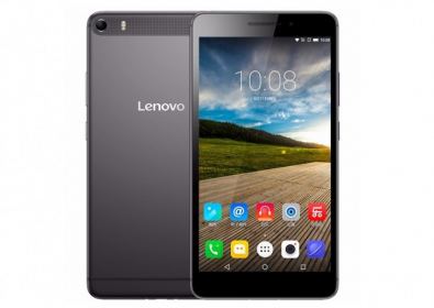 Lenovo обяви 6.8-инчов Phab Plus в Китай