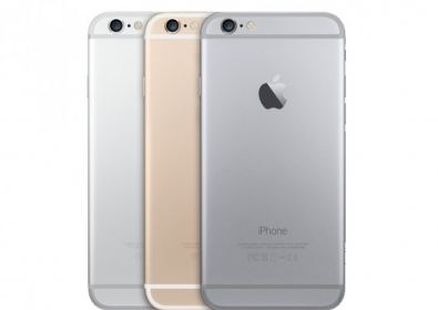 KGI твърди, че предстоящите iPhone 6s ще предлагат същите възможности за съхранение, както и сегашното поколение