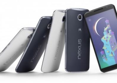 Motorola Nexus 6 събаря с намалени цени на версия от 32GB - сега само за $ 350