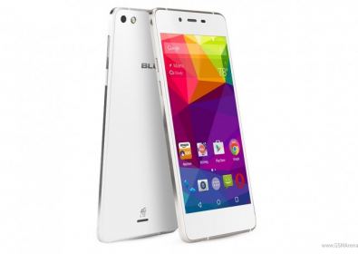 BLU Vivo Air LTE ще дебютира като най-тънкият LTE смартфон в САЩ