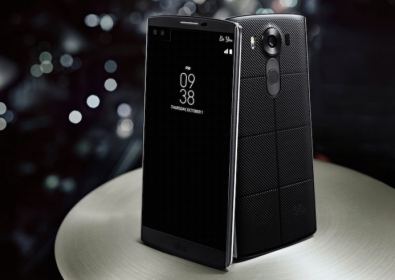 Обещаващо търсене за смартфоните LG тази есен