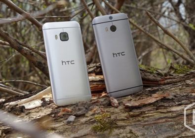 HTC One M8 и One M9 преди края на 2015та ще получат обновяване на Android 6.0 