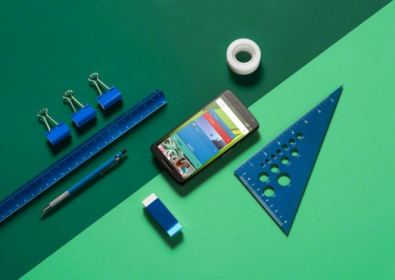 Списък от Motorola за ъпдейт до Android 6.0 Marshmallow
