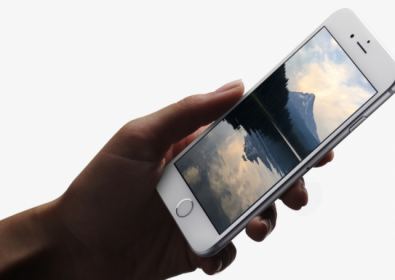 IPhone 6S е 4 пъти по-известен отколкото iPhone 6S Plus