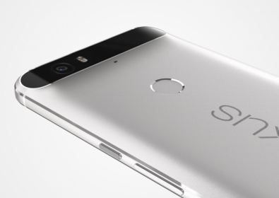 Google Nexus 6P от Huawei ще бъде пуснат в продажби в България през 2016та