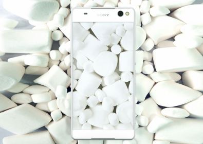 Списък на Sony Xperia с модели,  очакващи актуализация до Android 6.0