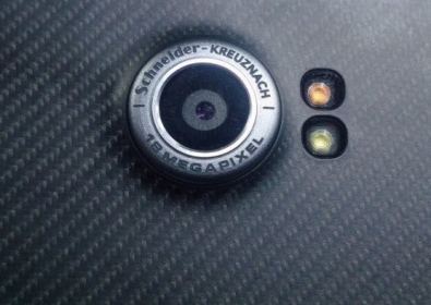 Друидът Priv от BlackBerry ще има 64битов процесор и 4k видеозаписване