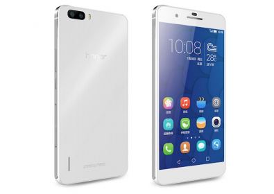 Honor 6 Plus от Huawei