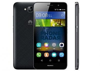 Huawei Honor Enjoy 5 излиза официално с 13MP камера и 4000mAh батерия 