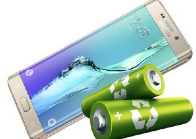 Samsung Galaxy S6 Edge Plus има дълготрайна батерия - изпробвано!