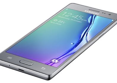 Ново от Samsung - Z3 ! Излезе най-младият от семейството на Samsung Z3 - Tizen - смартфон