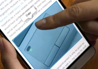 Samsung Galaxy S7 може би ще бъде с технологията ClearForce