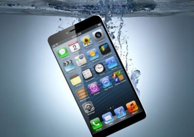 Нов водоустойчив телефон – iPhone 7