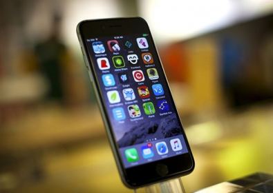 iPhone 7 с модем, който се прави от Intel