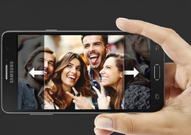 Нови и евтини смартфони се задават от Samsung – Galaxy On5