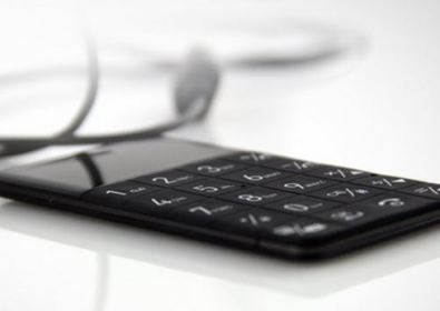 Руският анти-смартфон 